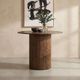 Coaster® Hamlyn Walnut Counter Dining Table-1