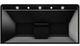 Vent-A-Hood® 48" Wall Mount Range Hood-Black-3