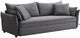 ACME Furniture Irina Gray Sleeper Sofa-0