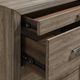New Classic® Home Furnishings Harrisburg Walnut Dresser-5