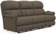 La-Z-Boy® Pinnacle Granite Power Wall Reclining Sofa-0
