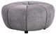 Porter International Designs Kenzo Gray Ottoman-0