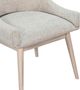 Sunny Designs™ Olivia Frost Gray Low Back Arm Chair-4