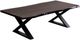 Porter International Designs Manzanita Midnight Coffee Table-3