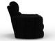 iAmerica Imagine Black Power Zero Gravity Rocker Recliner-1