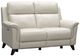 BarcaLounger® Kester Laurel-Cream Power Reclining Loveseat-0