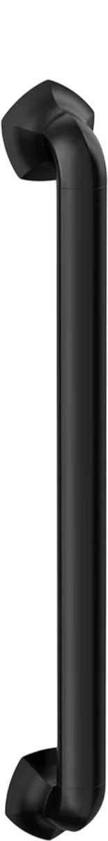KOHLER® Occasion® Matte Black 18" Grab Bar-0
