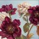 Stylecraft Peony Multi-Colored Wall Art-1