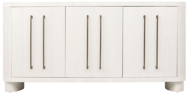 Hooker® Furniture Melange White Bar None Credenza-2