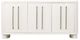 Hooker® Furniture Melange White Bar None Credenza-2