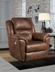 Southern Motion™ Customizable Pandora Wall Hugger Power Recliner with Headrest-1