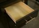 Riverside Furniture Prelude Umber Swivel Lift-Top L-Desk-4