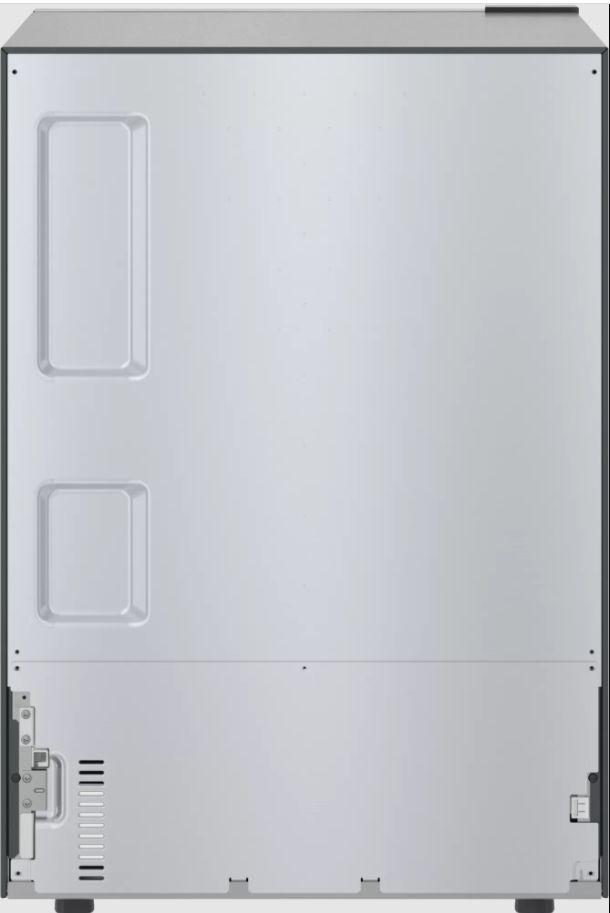 Thermador® Professional 24" Stainless Steel Wine Cooler-2