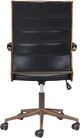 Zuo® Modern Auction Black Office Chair-3
