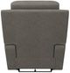 La-Z-Boy® Emmons Ash Manual Wall Recliner-3