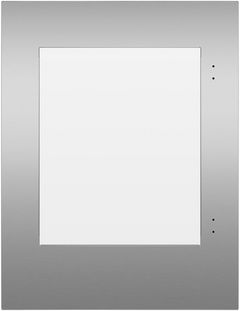 Fisher & Paykel 24" Stainless Steel Panel Kit 