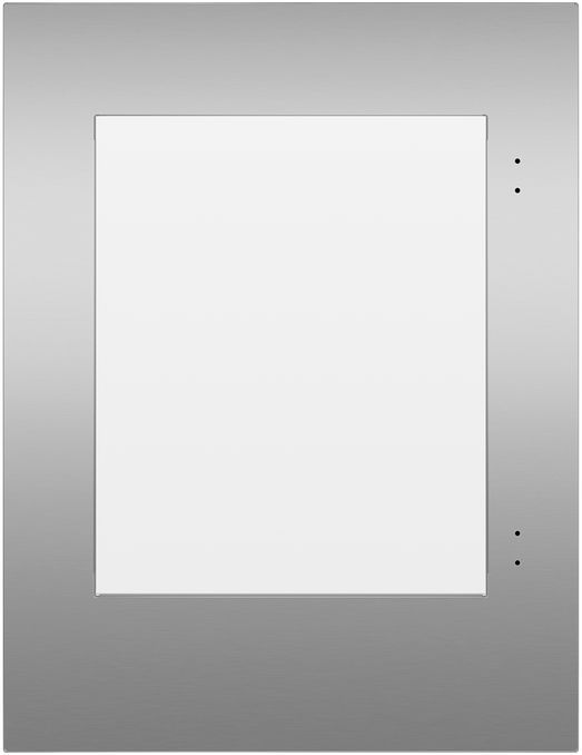 Fisher & Paykel 24" Stainless Steel Panel Kit 