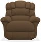 La-Z-Boy® Randell Mocha Power-Recline-XR+ Reclina-Rocker® Recliner-0