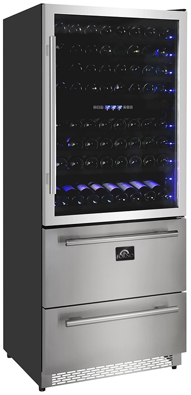 Forno Capraia Beverage Center - Thumbnail 4