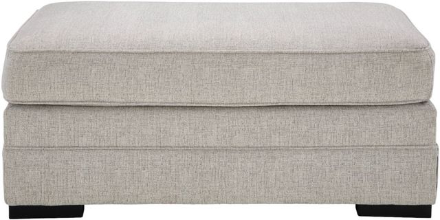 Benchcraft® Eastonbridge Shadow Ottoman-1