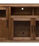 Legends Home Maison Burbon Oak 69" Console-1