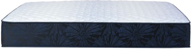 Serta® Classic® Dorian 12.5" Wrapped Coil Firm Tight Top Queen Mattress-3