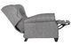 Smith Brothers Customizable 522 Power Reclining Chair-1