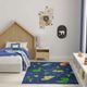 Nourison Home™ Imagination IMA16 5'x7' Style 5 Kids Area Rug-1