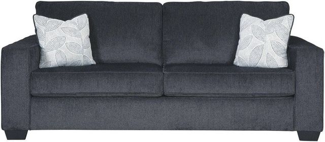 Signature Design by Ashley® Altari Slate Sofa-1