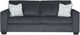 Signature Design by Ashley® Altari Slate Sofa-1