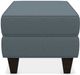 La-Z-Boy® Laurel Denim Ottoman-5