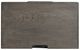 Liberty Furniture Modern Farmhouse Dusty Charcoal Nightstand-2