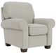 Flexsteel® Customizable Thornton Manual High-Leg Recliner-1