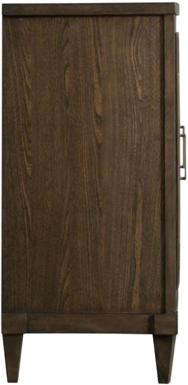Riverside Furniture Monterey Mink Buffet-2