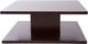 Decor-Rest® Furniture LTD Floating Fruitwood Coffee Table-1