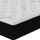 American Hotel Collection American Select Hartigan 2.0 Hybrid 12" Firm Euro Top Twin XL Mattress-4