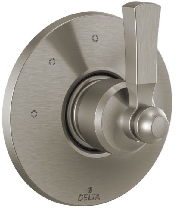 Delta Dorval® Stainless 3-Setting Diverter Trim-0
