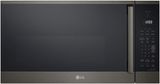 PrintProof™ Black Stainless Steel