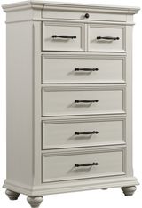 Antique White