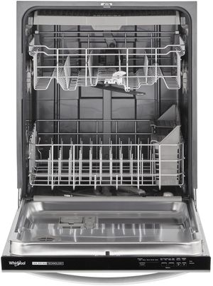 Whirlpool Dishwasher Whirlpool Dishwasher