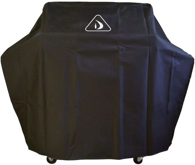 Weber® 26" Premium Grill Cover-0