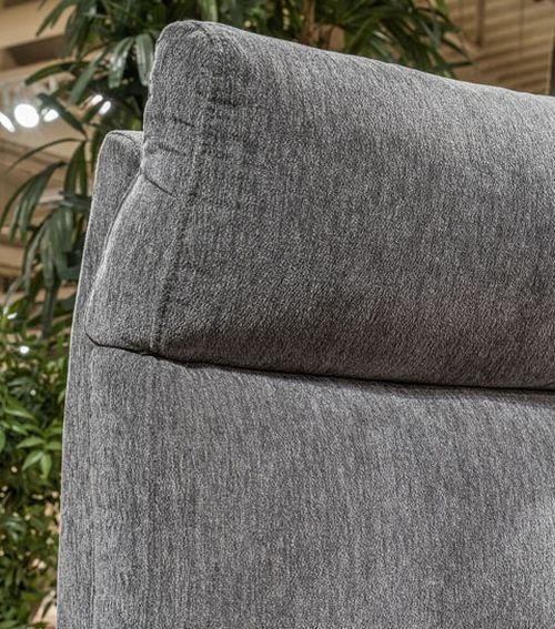 Signature Design by Ashley® Arthington Slate Power Lift Recliner-4