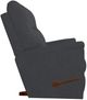 La-Z-Boy® Norton Midnight Manual Rocking Recliner-3