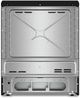 Whirlpool® 30" Black Stainless Steel Slide In Induction Range-3