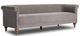 Magnolia Home by Joanna Gaines Nelli Bergamo Bark Sofa-0