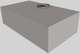 Vent-A-Hood® 42" Stainless Steel Wall Mounted Range Hood-5