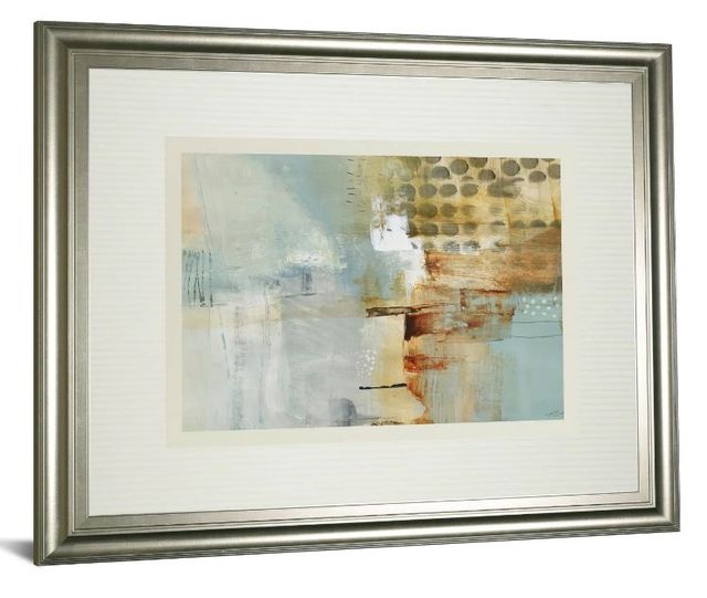 Classy Art A Million Times Apart by Natasha Barnes Wall Art-1