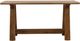 Dovetail Furniture Lachlan Natural Counter Table-1