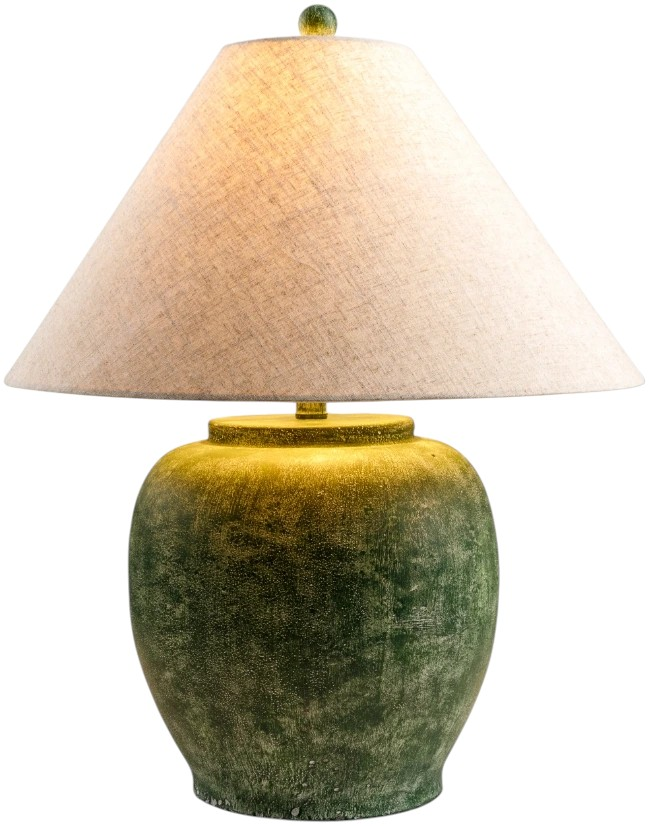 Surya Forest Table Lamp - Thumbnail 3
