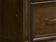 aspenhome® Grand Classic Tobacco 74" Credenza Desk-2